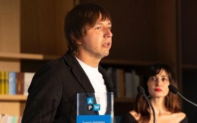 Евгений Малолетка стал фотографом года по версии The Guardian