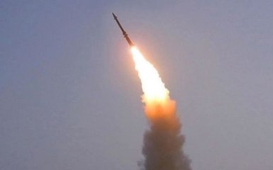 В Украине объявлена масштабная воздушная тревога