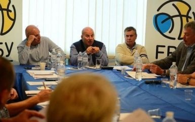 ФБУ утвердила тренеров юношеских сборных и команд 3х3