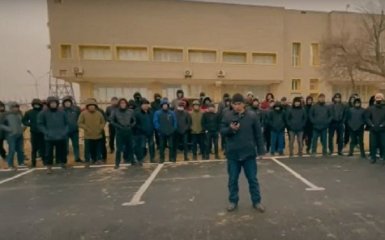 В Казахстане сообщают о гибели и ранениях детей во время протестов