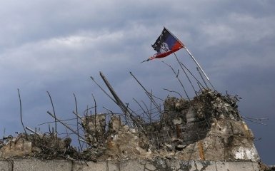 Там було жорстко: європейський журналіст назвав винуватців війни на Донбасі