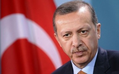 Необхідні реформи: Ердоган різко розкритикував РБ ООН