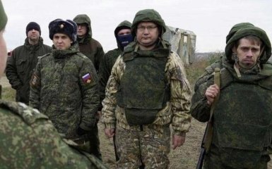 Россияне пытаются создать "судебные органы" на оккупированных территориях