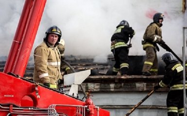 Из-за ЧП в Черниговской области приостановлены военные учения