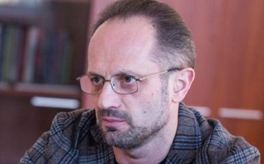 Бывший переговорщик по Донбассу сделал грустный прогноз насчет войны