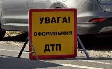 Автомобиль собственника Карпат Дыминского попал в ДТП со смертельным исходом