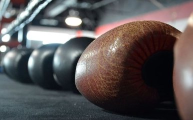 Бій Постол - Рамірес: ухвалена нова дата після зриву