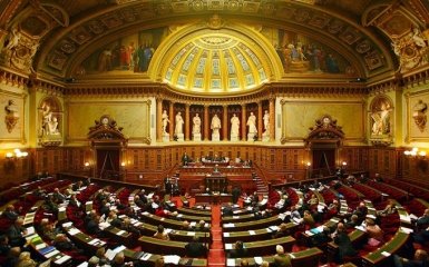Сенат Франции принял важное решение по санкциям против России