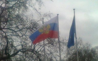 Українська делегація врятувала Раду Європи від ганьби