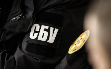 СБУ разоблачила попытки спецслужб РФ собирать разведданные в Украине "от имени" зарубежных СМИ