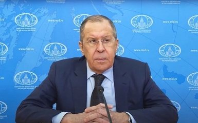 РФ пригрозила серьезными последствиями в случае невыполнения ее условий по НАТО