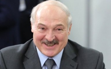 Я вже передав все ФСБ Росії - Лукашенко шокував світ новою заявою