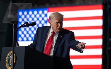 Трамп хоче позбавити Путіна головного ринку збуту російської нафти