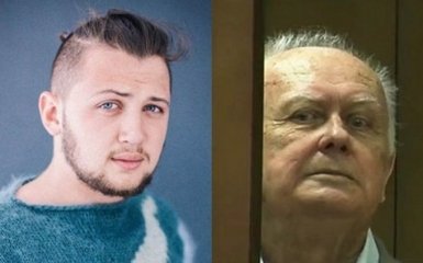 У Путина обнародовали его решение по украинским узникам