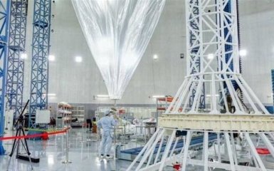 Космічна розвідка армії РФ зазнала остаточного краху через західні санкції — ГУР