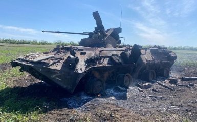 ВСУ уничтожили 260 оккупантов и отбили 12 атак на востоке Украины