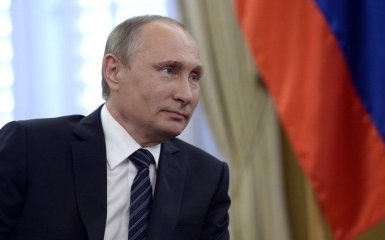 Путин провел серьезные чистки среди силовиков: появились детали