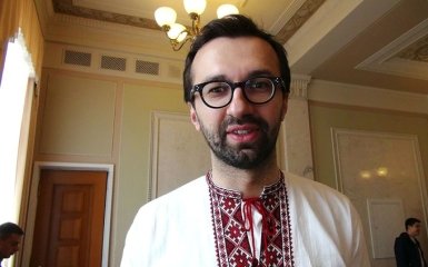 Депутат обвинил Шустера во лжи: опубликованы фото и видео