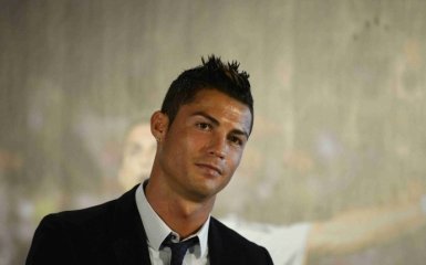 Кріштіану Роналду розповів про роботу з новим наставником "Реала"