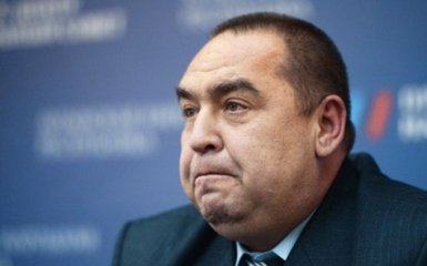 Главарь ЛНР сделал громкое заявление о "перевороте"