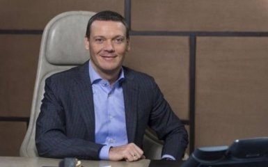 Дело аэропорта "Одесса". Бизнесмен Кауфман арестован с залогом в 268 млн гривен