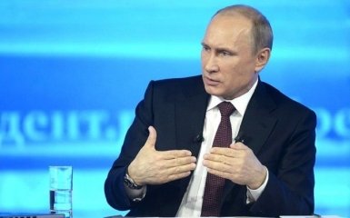 Главы МИД ЕС созывают экстренную встречу из-за произвола Путина
