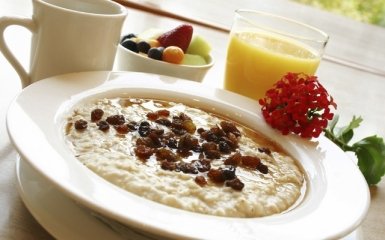 Мифы о завтраке