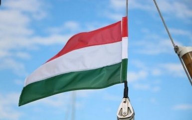Угорщина пішла на новий скандальний випад проти України