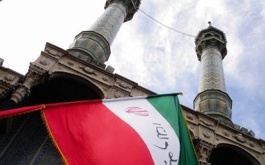 Іран прийняв нове обурливе рішення проти України