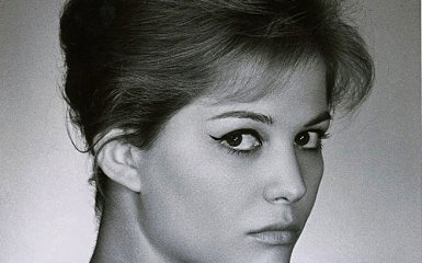 Клаудіа Кардинале відійшла у вічність