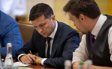 Зеленский запускает еще один масштабный проект: что о нем известно