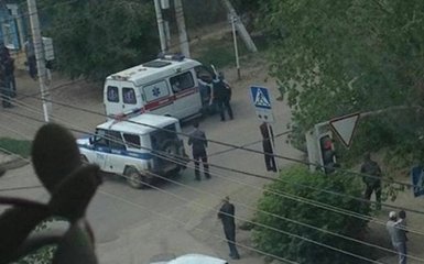 АТО в Казахстане: появились новые данные о погибших террористах