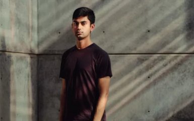 Сухир Баладжи