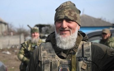 Что произошло с другом Кадырова Делимхановым — ответ Подоляка