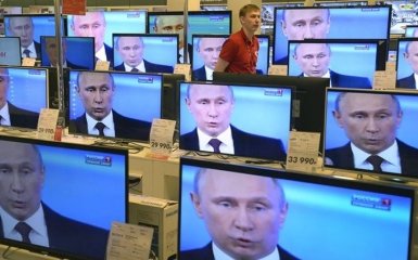 Чому росіяни повірили в пропаганду Путіна: з'явилося сумне пояснення