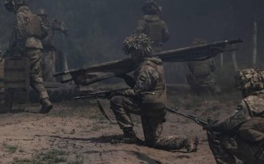 Потери армии РФ на отдельных участках в 9 раз превышают потери ВСУ — Маляр