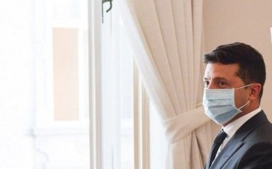 Володимир Зеленський терміново госпіталізований — що відомо про стан його здоров'я