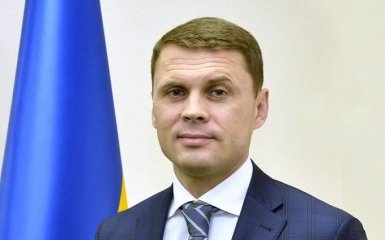 Алексей Симоненко уволен с должности заместителя Генпрокурора из-за скандала с отдыхом в Испании