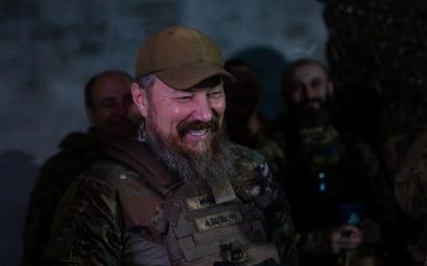 Magyar and SBS begin a new season of “hunting” for Russian targets