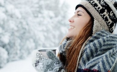 На Украину надвигается циклон: украинцев предупредили о резком ухудшении погоды