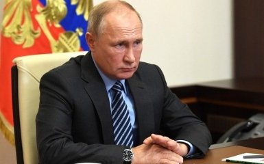 Путин удивил реакцией на результаты выборов в Молдове