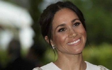 Меган Маркл таємно розмовляла з Єлизаветою II