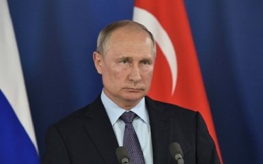 Евросоюз обратился с неотложной просьбой к Путину