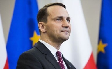 У Польщі агрументували неможливість повномасштабного наступу РФ на Україну