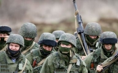 Військових армії РФ залишають без їжі за відмову йти у наступ — Маляр