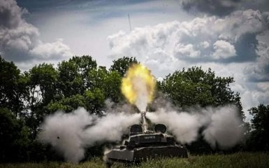 Силы обороны уничтожили ЗРК и более 10 пушек войск РФ — сводка Генштаба