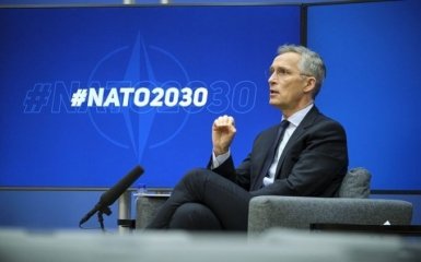 Мы готовы: НАТО жестко отреагировала на циничное заявление Лукашенко