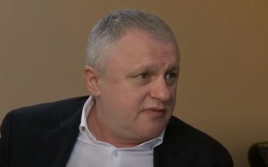 Я готов - Суркис сделал громкое заявление о судьбе Динамо