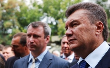 Неожиданно: Янукович готовится вернуться в Украину
