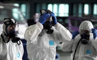 Китай сообщил ужасные новости о смертельном коронавирусе